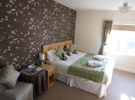 The 6 Best Hotels Near Hillsborough Stadium Sheffield Uk Booking Barnfield House 4 Stars Sheffield 2 Miles From Hillsborough