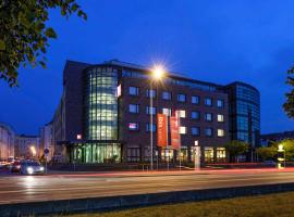 ibis Rostock am Stadthafen