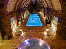 Etruria Resort & Natural Spa