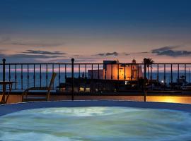 Hotel Nettuno