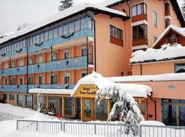 Hotel Piancastello