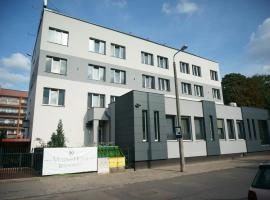 Hotel Vega