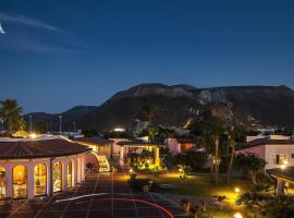 Hotel Eros