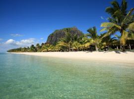 LUX* Le Morne