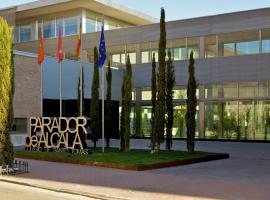 Los 10 mejores hoteles cerca de: Sala Alcala 31, Villalbilla ...