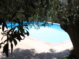 Azienda Agrituristica Le Puzelle