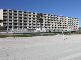 The Maverick Resort - Ormond Beach