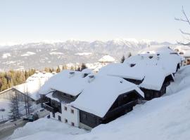 Alpenhäuser Marcius