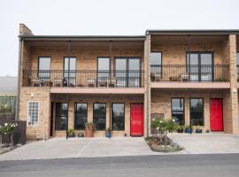 Yarra Glen Apartments