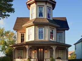 The Tower Cottage Bed and Breakfast