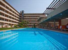Aparthotel Mil Cidades