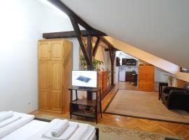 Vrnjci Guest House
