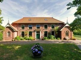 Herberg Rijsbergen