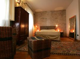 Ristorante Country House Isolabelgatto