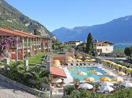 Residence Borgo Dei Limoni
