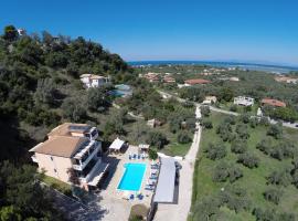 Ithaki Holidays