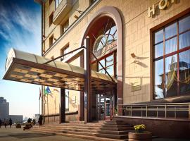 Hotel Minsk