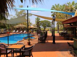Kimberley Hotel