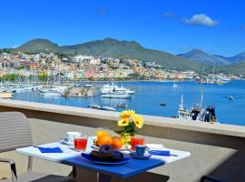 migliori hotel Gaeta da 36