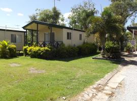 Biloela Caravan & Tourist Park