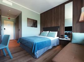 Quality Airport Hotel Stavanger