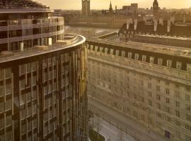 Park Plaza Westminster Bridge London
