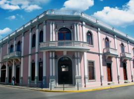 Hotel Real La Merced