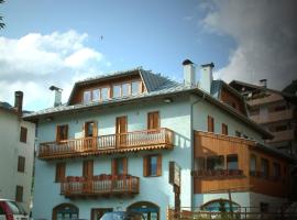 Residenza Domino