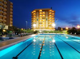 Grand Eurhotel