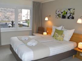 Hotel Ambrosia