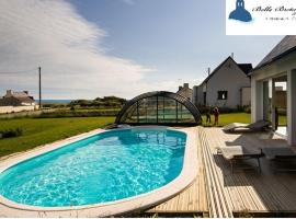 Belle Bretagne Meil ar Moan