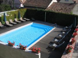 Les Hirondelles