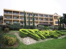 The Wexford Hotel
