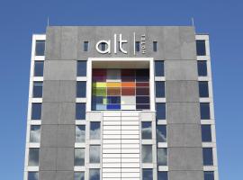The 6 Best Hotels Near International Centre Mississauga Canada Alt Hotel Toronto Airport
