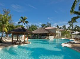 Hotel Le Recif, Ile de la Reunion
