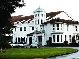 Copthorne Effingham Gatwick Hotel