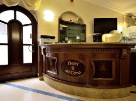 Hotel Del Corso