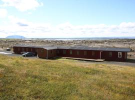 Hlíd Hostel