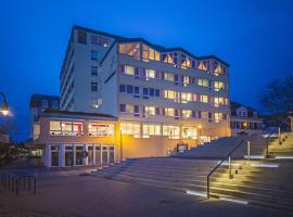 Baynunah Hotel Drachenfels