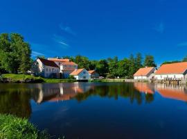 Vihula Manor Country Club & Spa