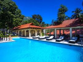 The 6 Best Hotels Places To Stay In Cap Haïtien Haiti Auberge Villa Cana 3 Star Hotel Cap Haïtien