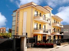 Hotel Iside