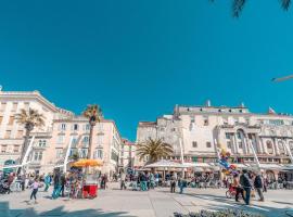 B&B Kastel Split