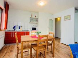 Apartamenty Motylem Jestem