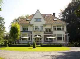 B&B Bloemenweelde