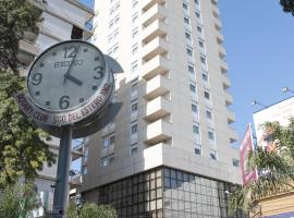 Hotel Carlos V Santiago del Estero