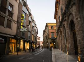 Hotel Masini