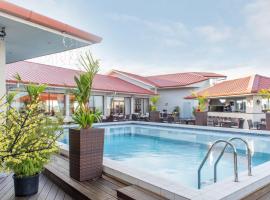 Ramada by Wyndham Princess Paramaribo