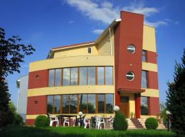 Pension Iory`s