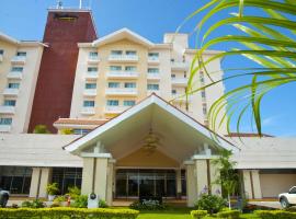 Radisson Colon 2000